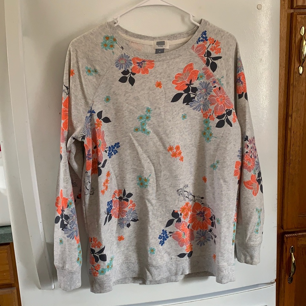 Old navy pullover